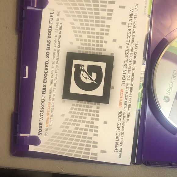 Kinect Your Shape Fitness Evolved - Picture 6 of 6